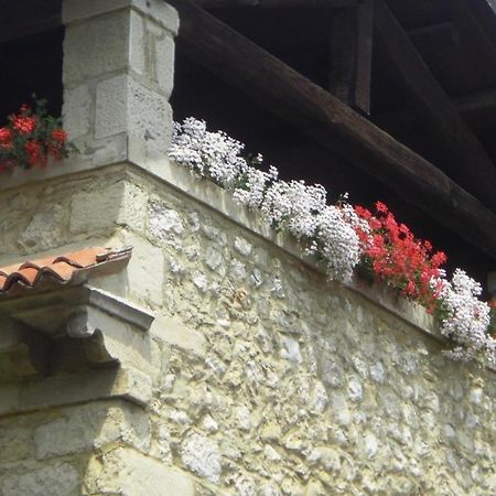 Al Mulino Bed & Breakfast Fregona Luaran gambar