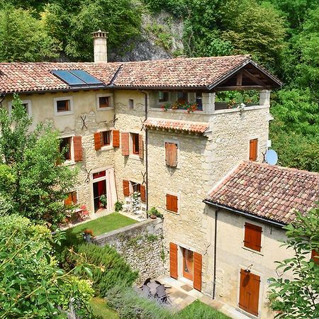 Al Mulino Bed & Breakfast Fregona Luaran gambar