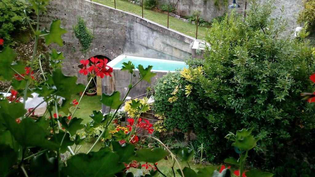 Al Mulino Bed & Breakfast Fregona Luaran gambar
