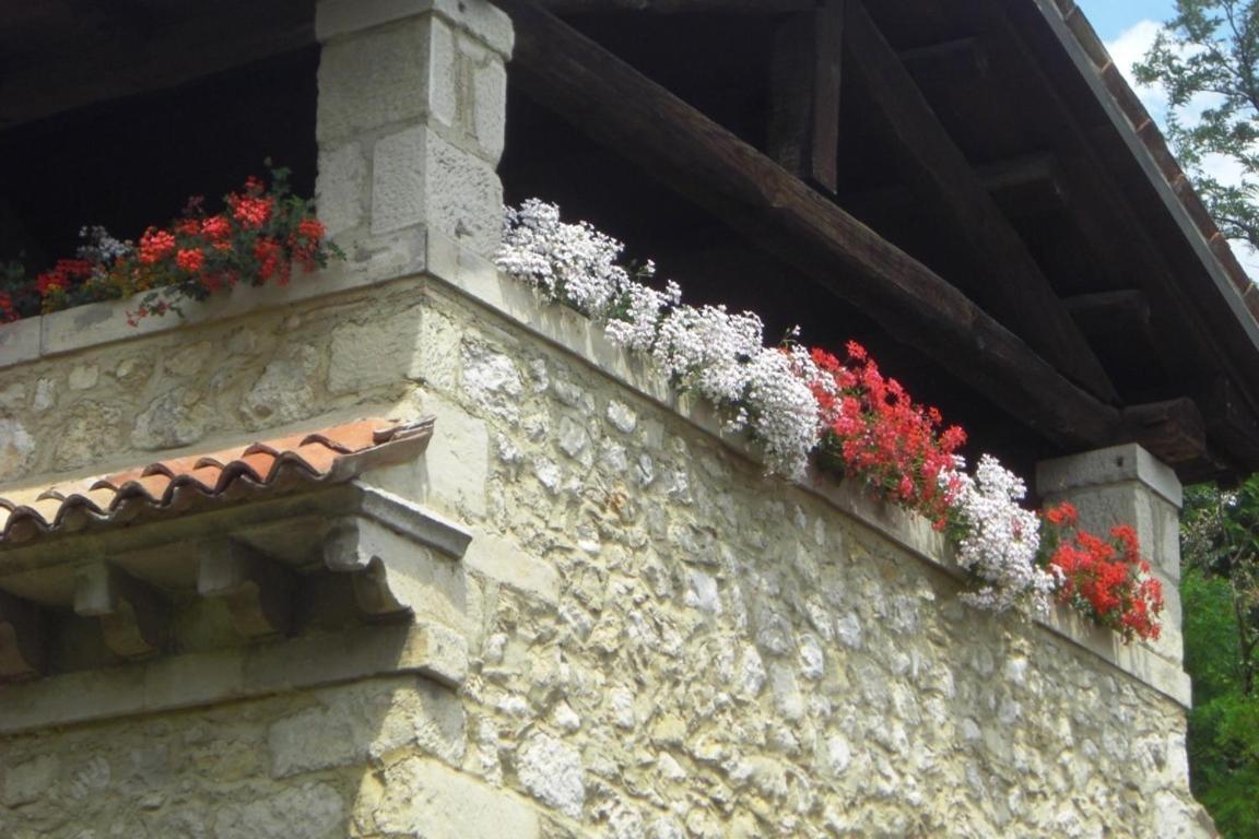 Al Mulino Bed & Breakfast Fregona Luaran gambar