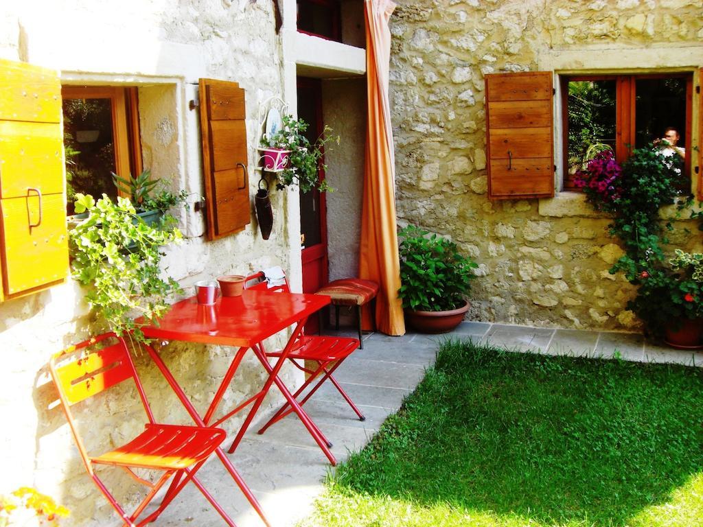 Al Mulino Bed & Breakfast Fregona Luaran gambar