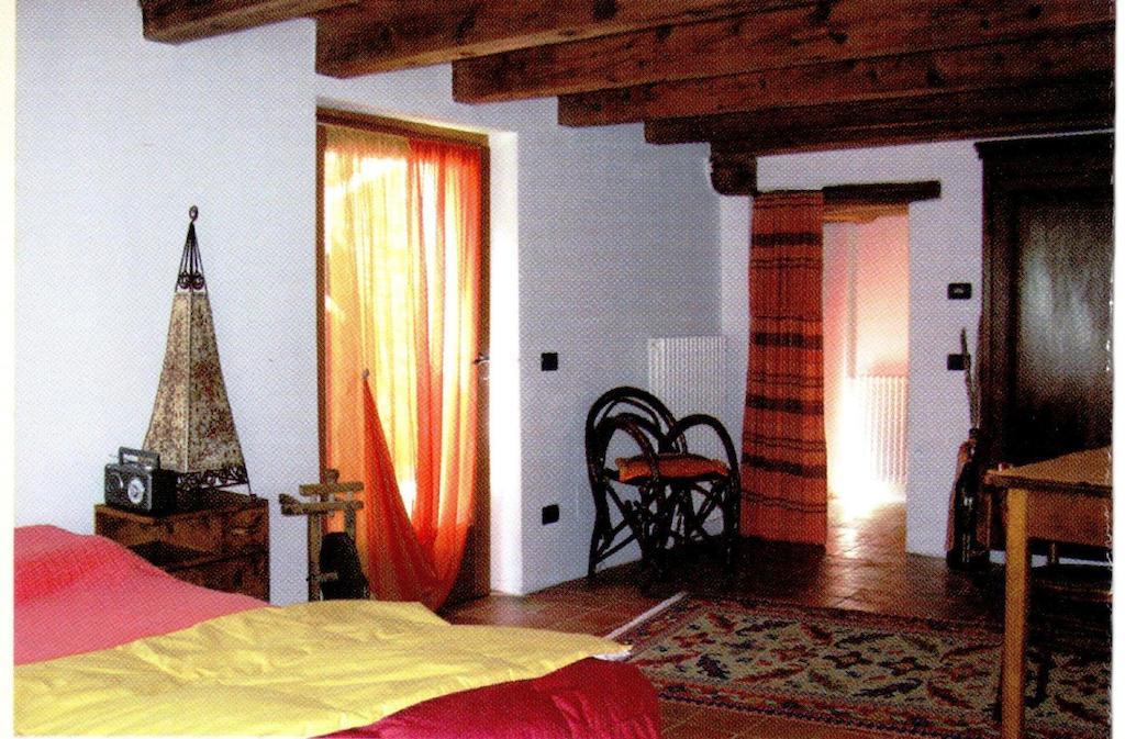 Al Mulino Bed & Breakfast Fregona Bilik gambar