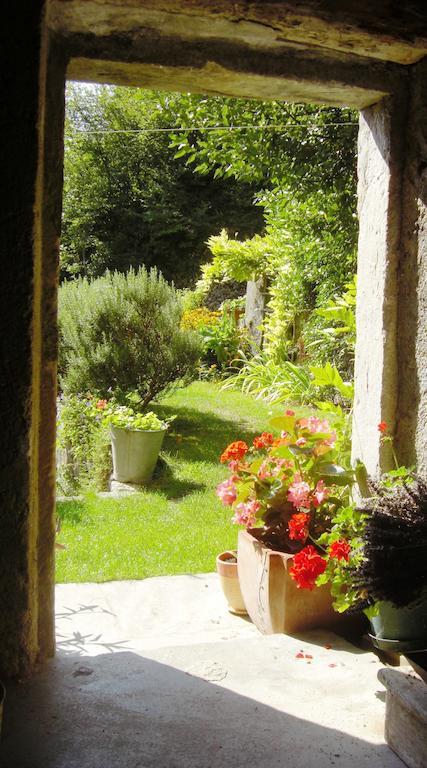Al Mulino Bed & Breakfast Fregona Luaran gambar