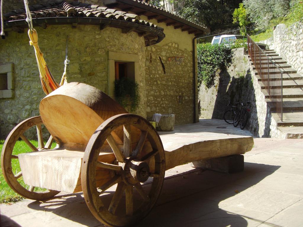 Al Mulino Bed & Breakfast Fregona Luaran gambar
