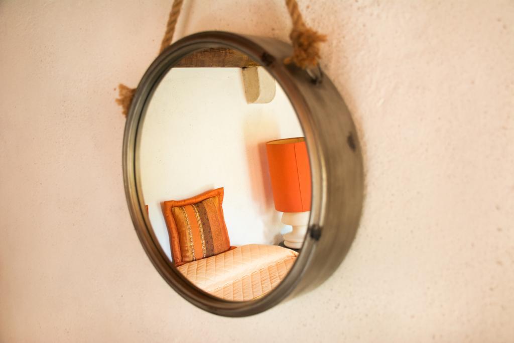 Al Mulino Bed & Breakfast Fregona Luaran gambar