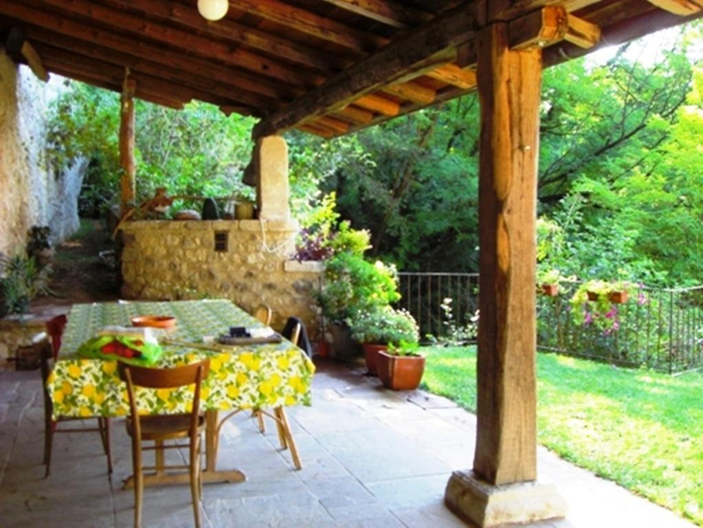 Al Mulino Bed & Breakfast Fregona Luaran gambar