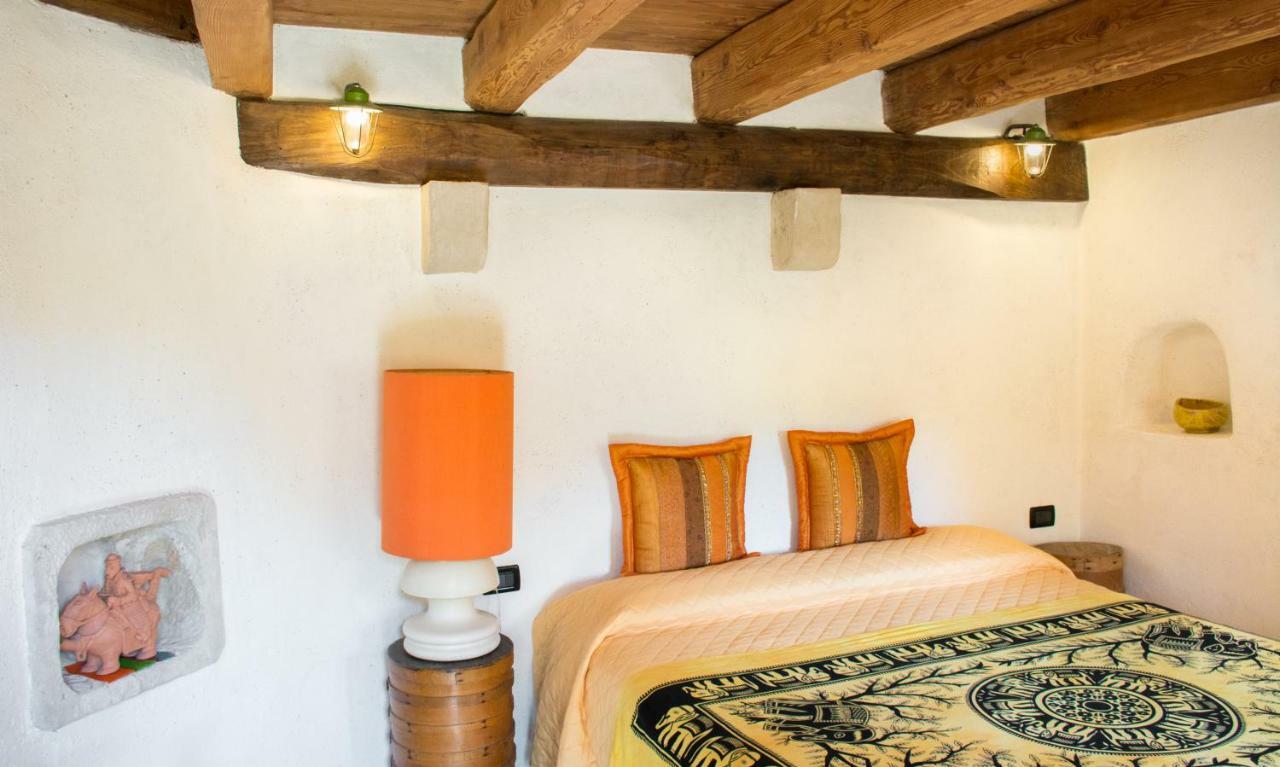 Al Mulino Bed & Breakfast Fregona Luaran gambar
