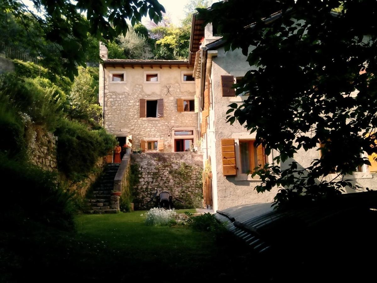 Al Mulino Bed & Breakfast Fregona Luaran gambar