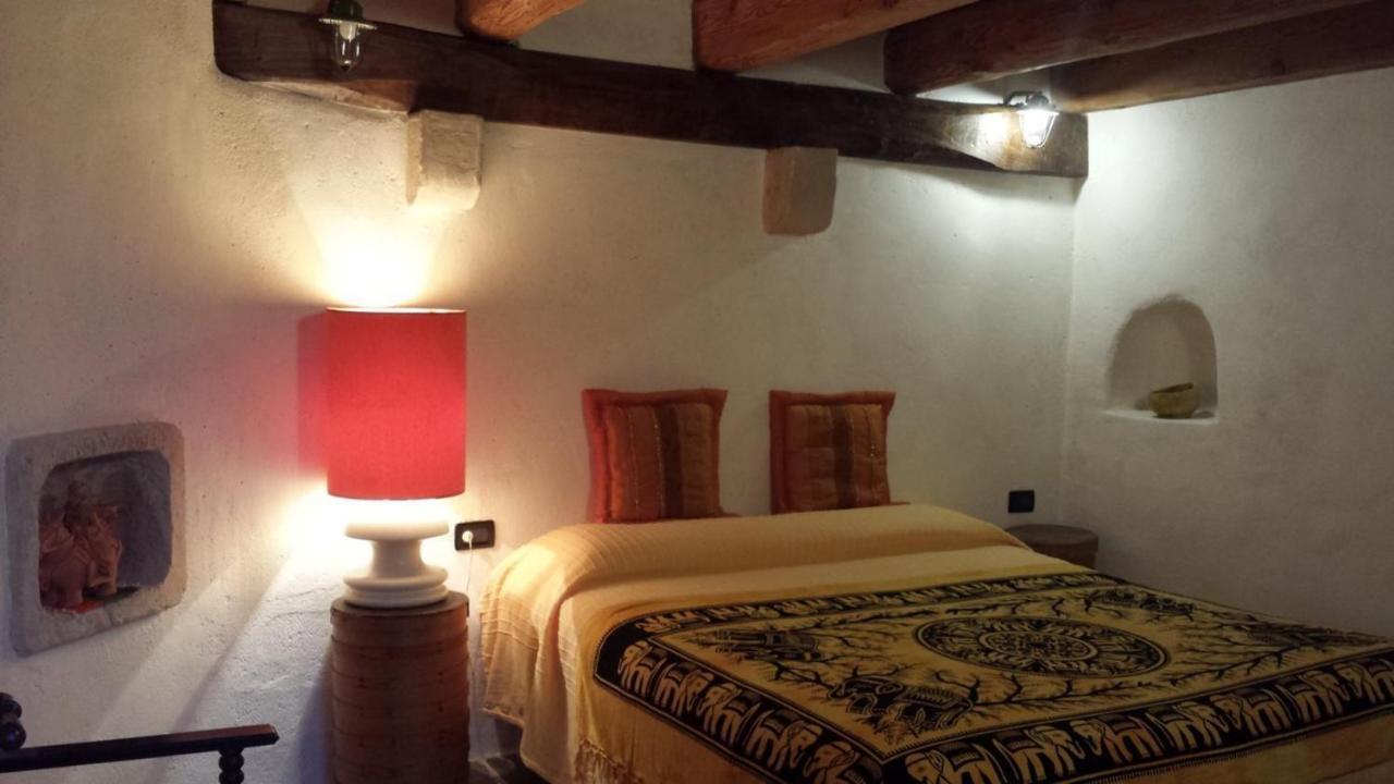 Al Mulino Bed & Breakfast Fregona Luaran gambar